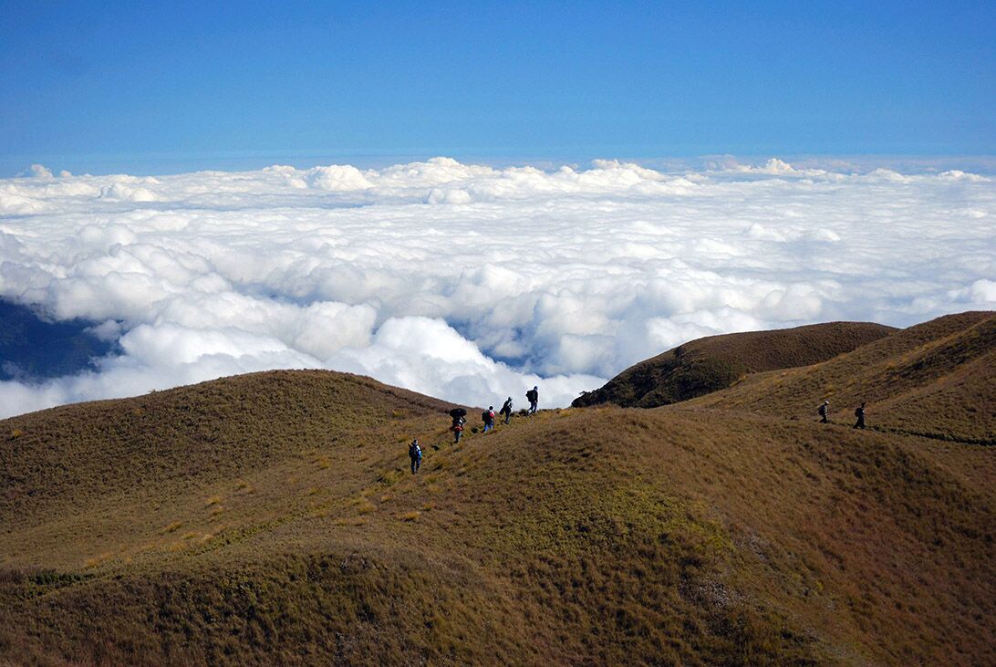 10 Famous Mountains In The Philippines