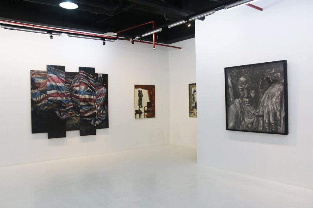 20 Contemporary Philippine Art Galleries Worth Visiting