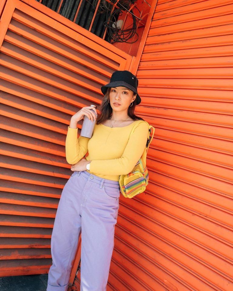 50 Most Popular Fashion Influencers in 2020 in the Philippines