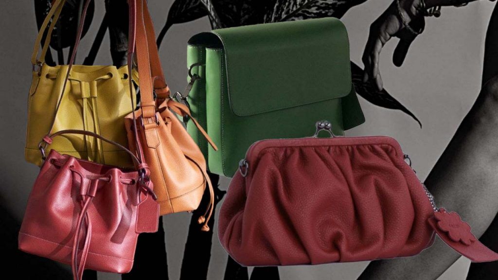 genuine leather bags 2023 price list - Arad Branding