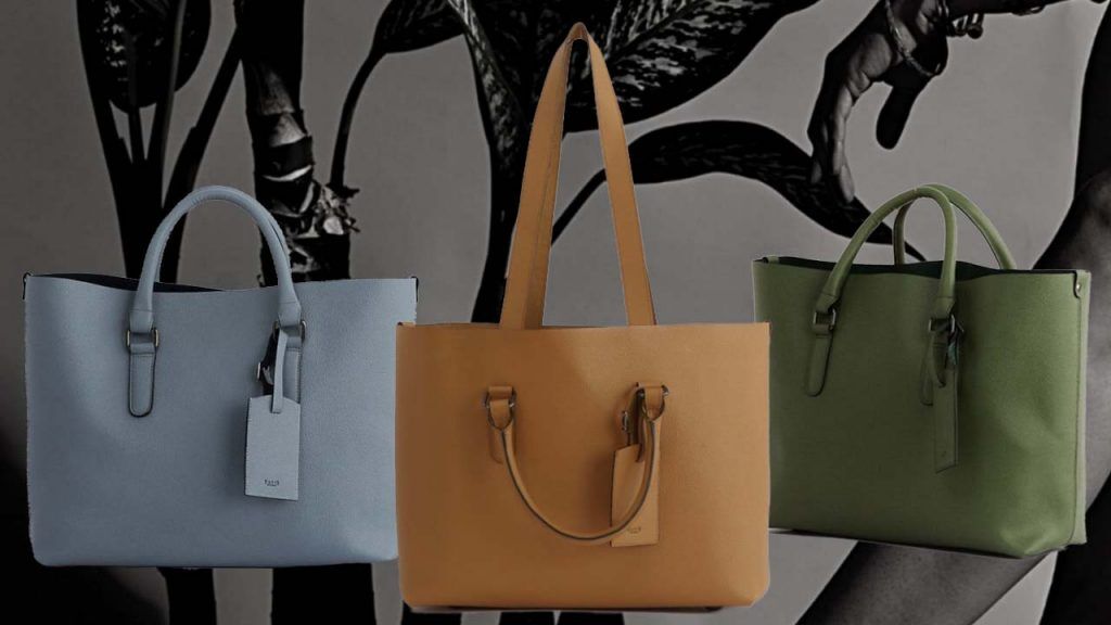 Xylk Lorena: The Pinoy Designer Making “birkin” Tote Bags