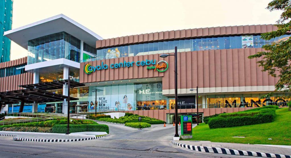 5 Best Malls to Visit in Cebu Daydreaming in Paradise